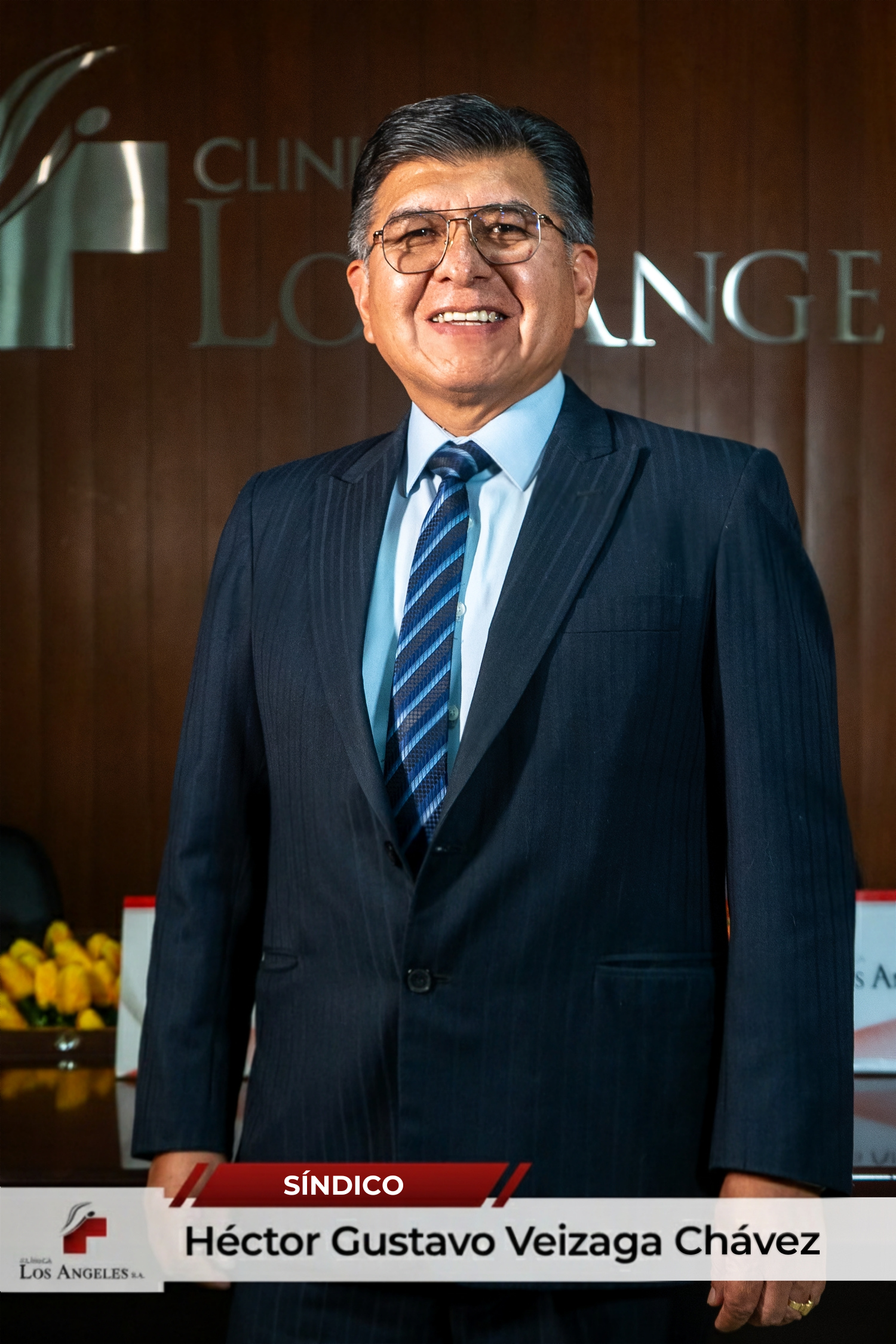 Héctor Gustavo veizaga